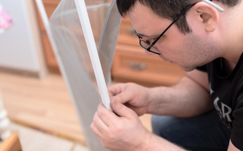 Home Improvement Services in Illinois